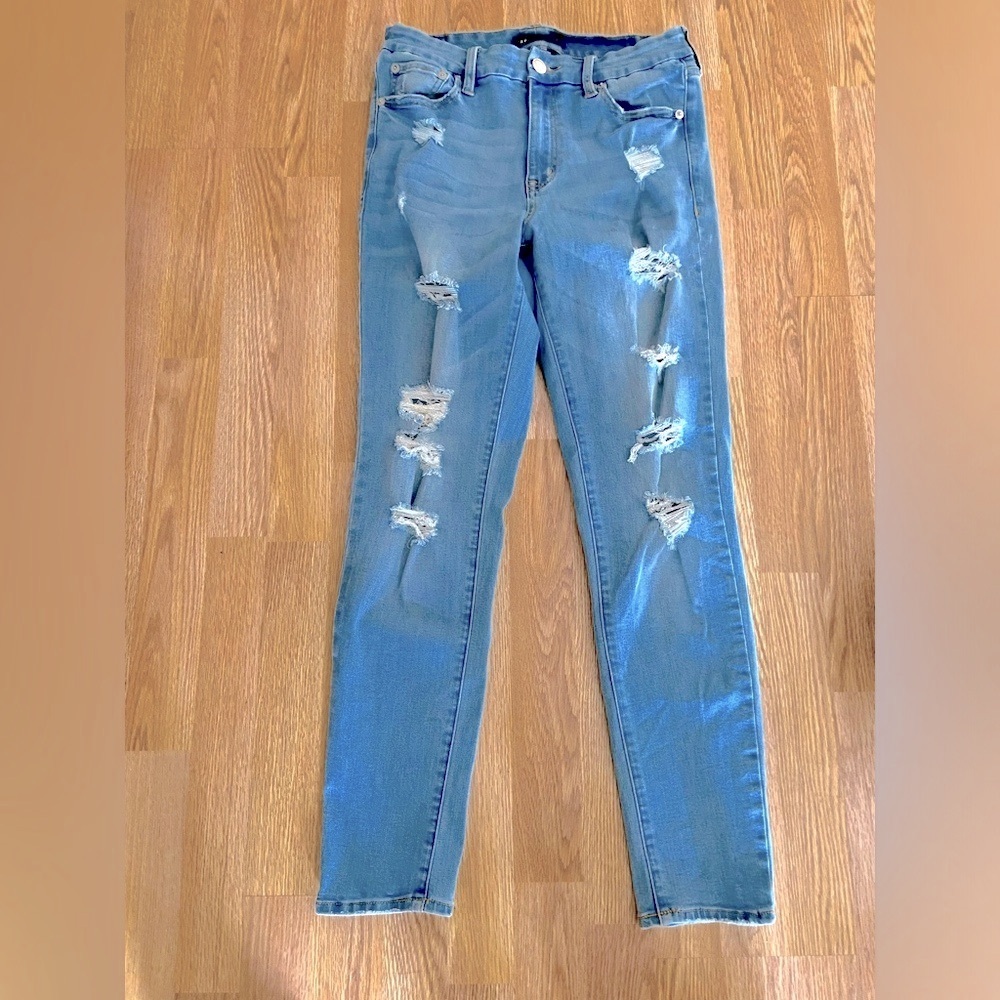 AéRopostale jeans